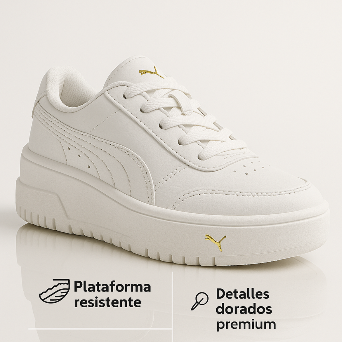 Tenis Puma Queen™