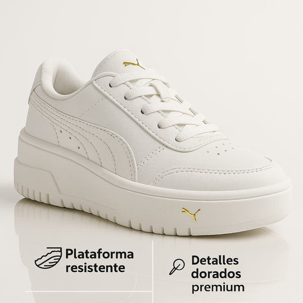 Tenis Puma Queen™